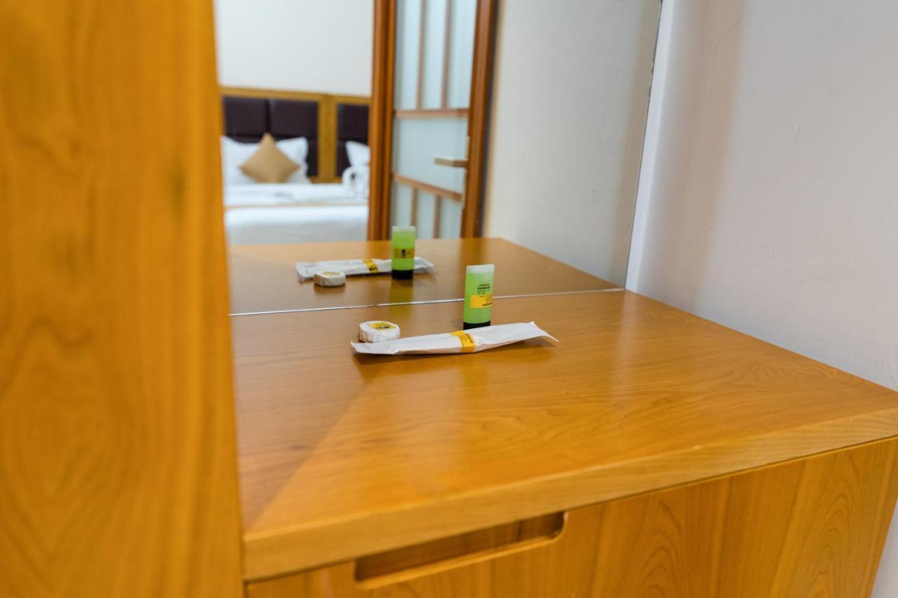 Tag Hotels Irugur Экстерьер фото